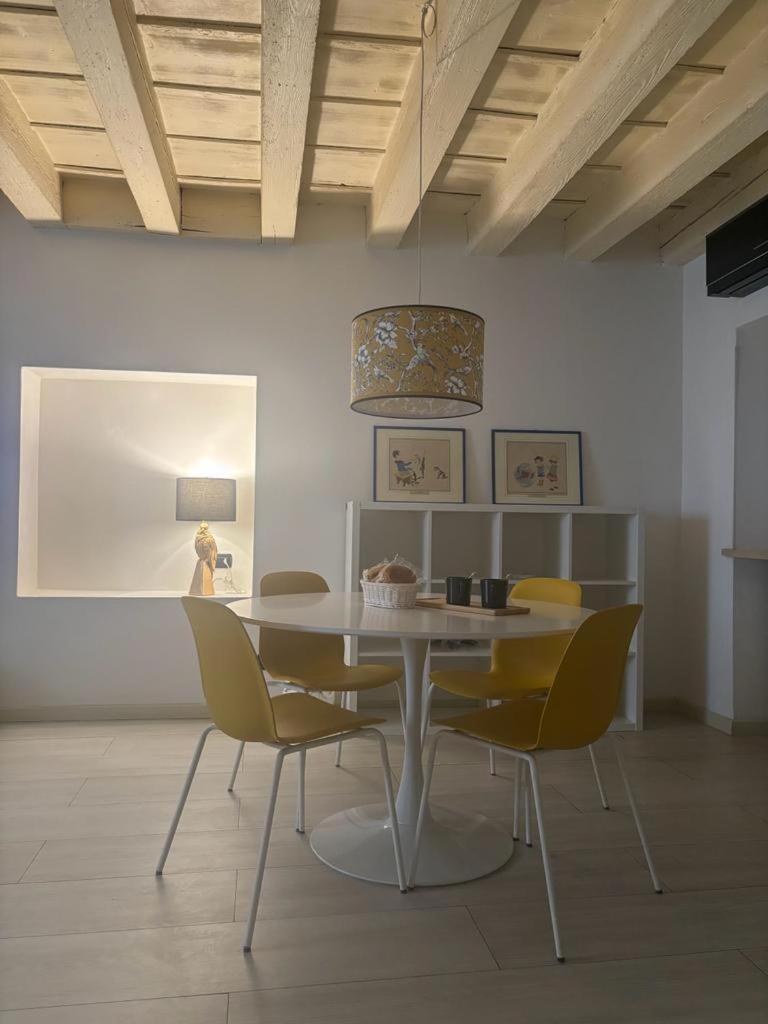 Sanpietro Lägenhet Verona Exteriör bild