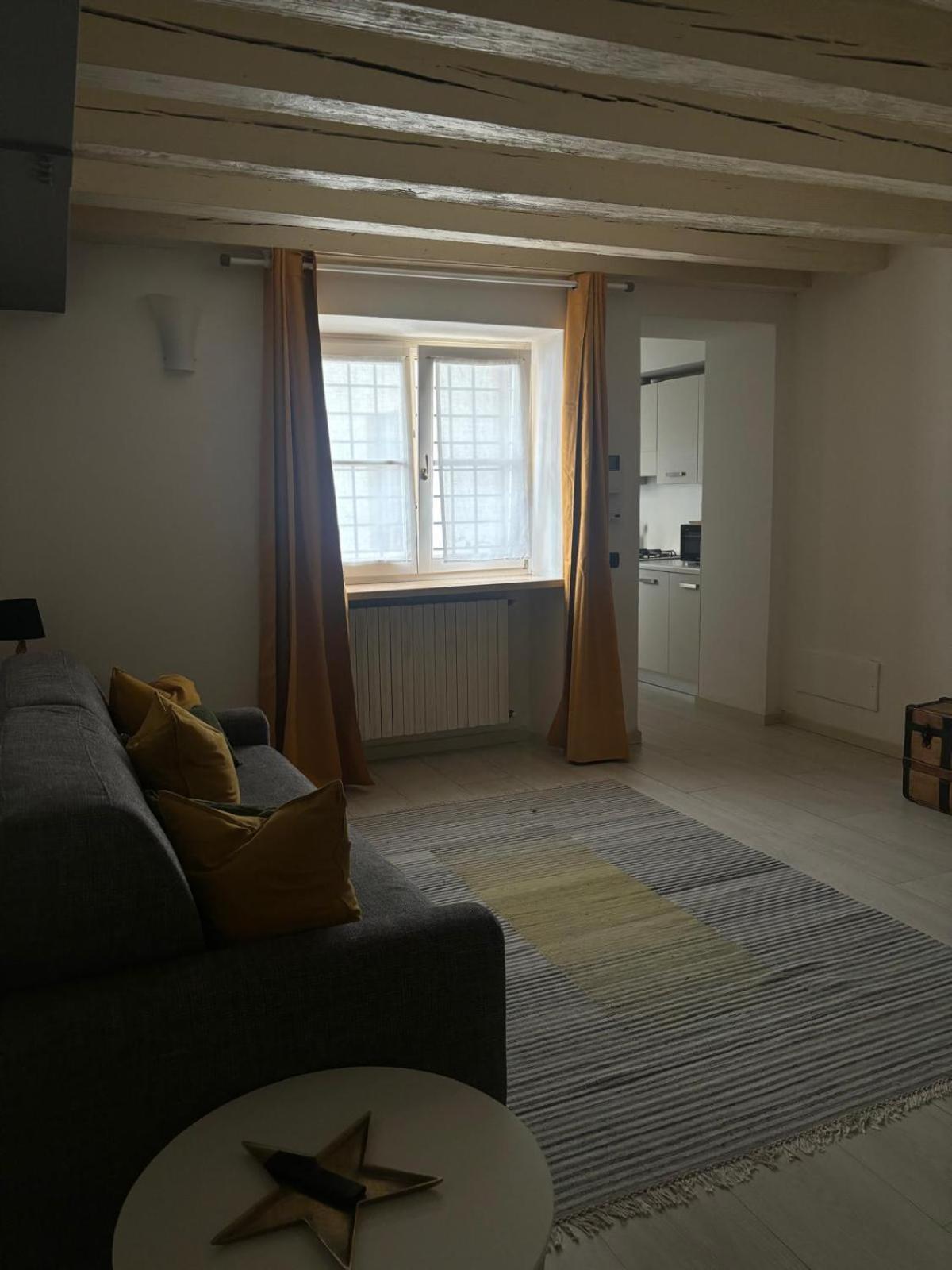 Sanpietro Lägenhet Verona Exteriör bild